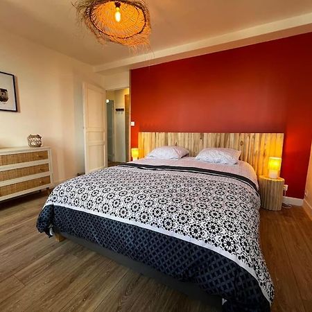 Sainte-Mère-Église Appartement Gordon Smith En Plein Centre - 2 Personnes מראה חיצוני תמונה